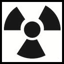 Hazmat Icon